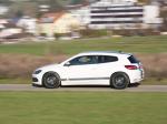 Volkswagen Scirocco SC 350 by Sportec 2009 года